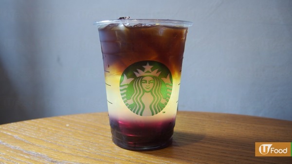 Starbucks新出兩款飲品3重層次蝶豆花檸檬咖啡 U Food 香港餐廳及飲食資訊優惠網站 Starbucks新出兩款飲品3重層次蝶豆花檸檬咖啡 U Food 香港餐廳及飲食資訊優惠網站
