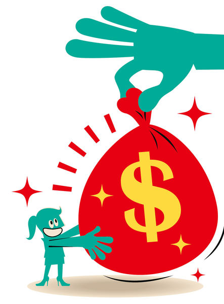 傳政府向無薪及低薪人士 派$2000-$3000