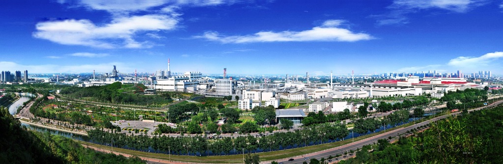 「雄安新區 打造高端高新產業發展核心區 河北加速工業轉型升級 建“製造強省”」