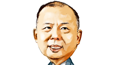 維護法治 彰顯公義