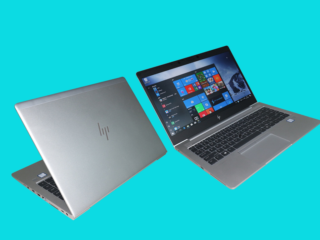 保私隐够耐用 hp elitebook 840 g5