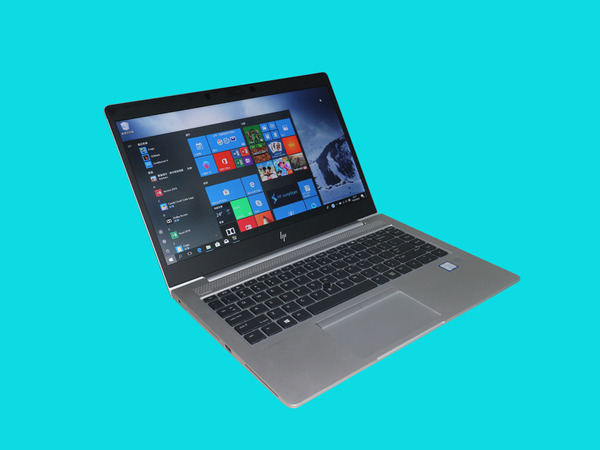 保私隐够耐用 hp elitebook 840 g5