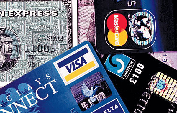 黑客入侵美百貨店 盜500萬信用卡資料