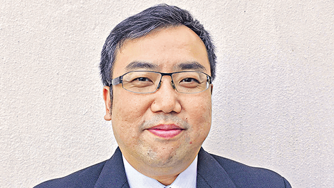 量化寬鬆害苦窮人