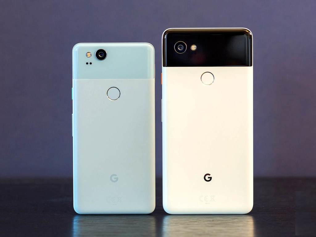 Pixel 3 字眼首曝光google Pixel 新手機將登場 Ezone Hk 科技焦點 5g流動 D180406