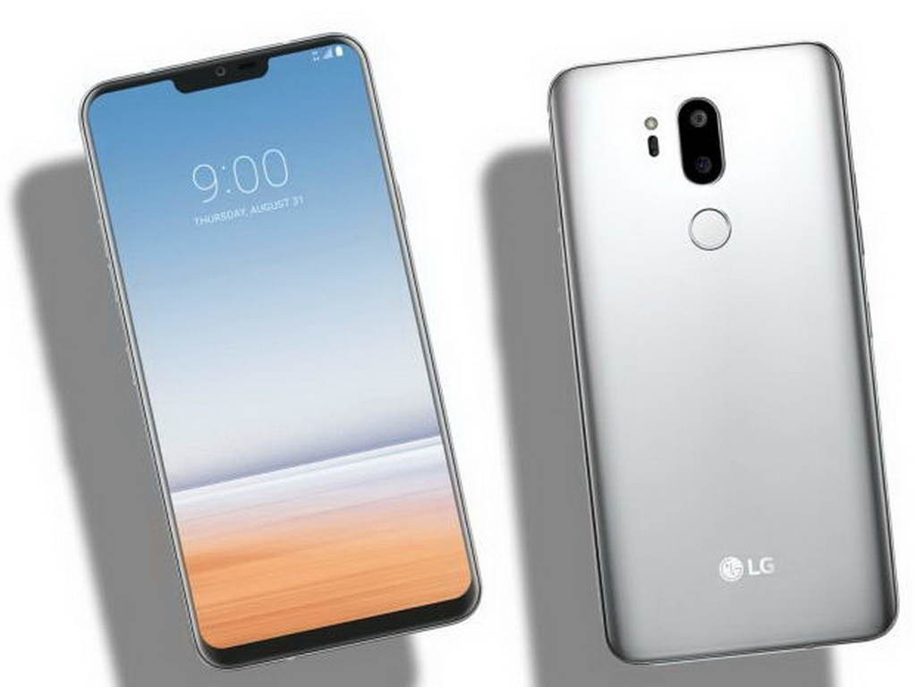 lg 新旗艦名為 g7 thinq!4 月尾登場! - ezone.hk - 網絡生活 - 熱門