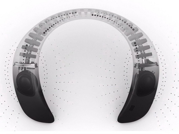 實測】Bose SoundWear Companion 頸上藍牙喇叭- ezone.hk - 科技焦點 