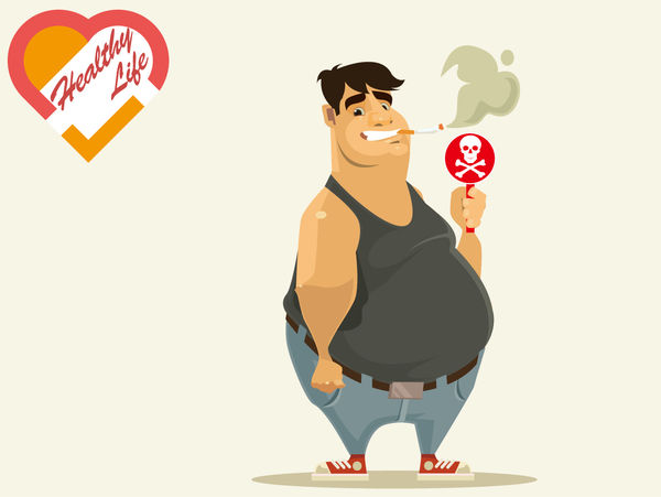 癌中之王胰腺癌 吸煙肥胖高危