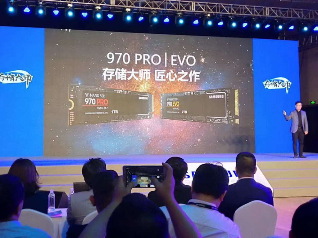 970 evo pro 1tb