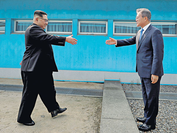 北韓威脅取消峰會 美未有聽聞︰繼續籌備