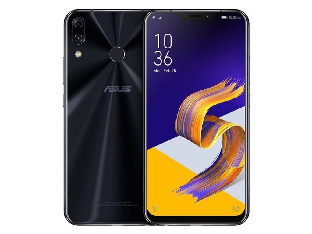 Asus Zenfone 5 Dxo Mark 評分媲美iphone 8 Ezone Hk 科技焦點 5g流動 D