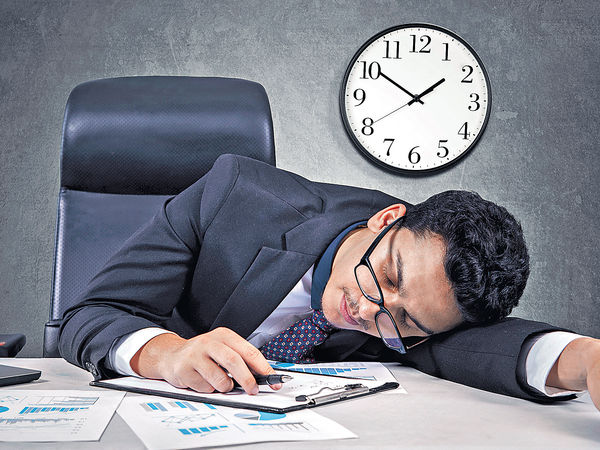 澳公司試推 減電郵開會時間 每日只做5小時員工效率提高