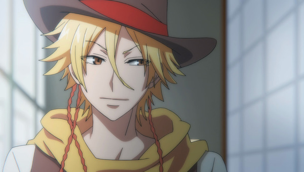 黑貓與美少年奇妙關係 劇場版 吸血鬼僕人alice In The Garden Ezone Hk 遊戲動漫 動漫玩具 D