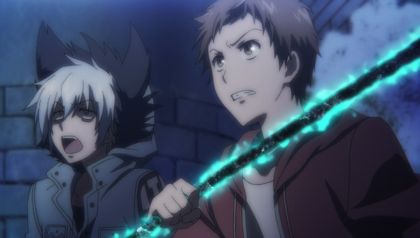 黑貓與美少年奇妙關係 劇場版 吸血鬼僕人alice In The Garden Ezone Hk 遊戲動漫 動漫玩具 D