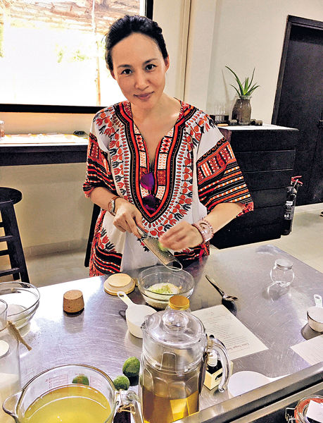 中東隱世天堂阿曼Six Senses Zighy Bay
