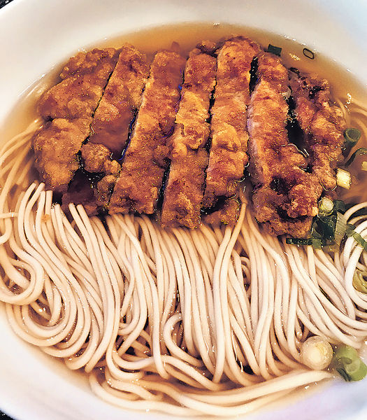 上海炸排骨源自西餐