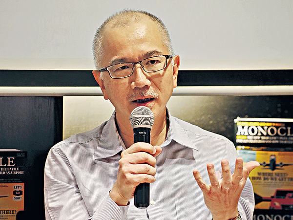 出版解剖攝影集 港大副教授︰讓公眾感受人體之美