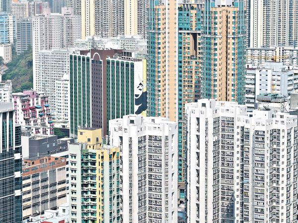 陳茂波：一手樓空置稅將出爐