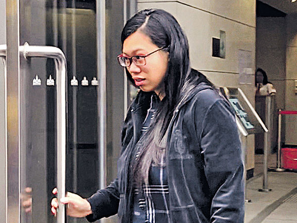 醫生涉訛稱買手術儀器 女病人︰未取得單據
