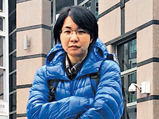 取消遊學團未退款 教育中心東主認罪
