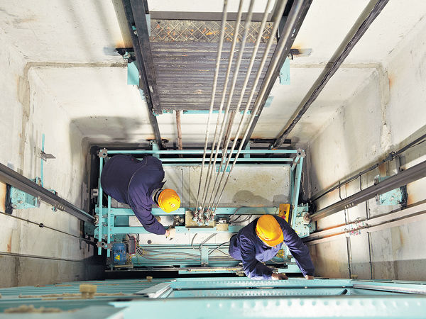 機電界建造業 缺逾萬工人