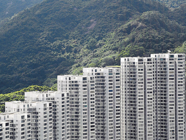 土地供應選項增設網頁版