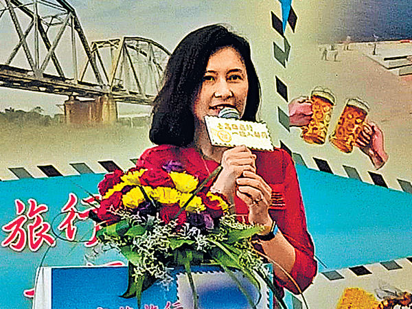 高雄力吸港客 大推郊野遊
