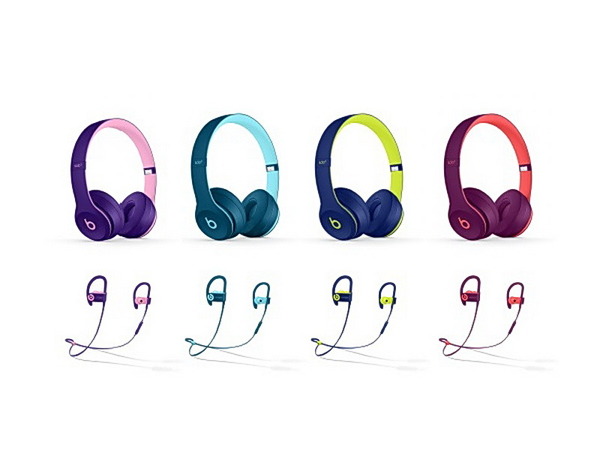 beats solo 3 wireless pop collection