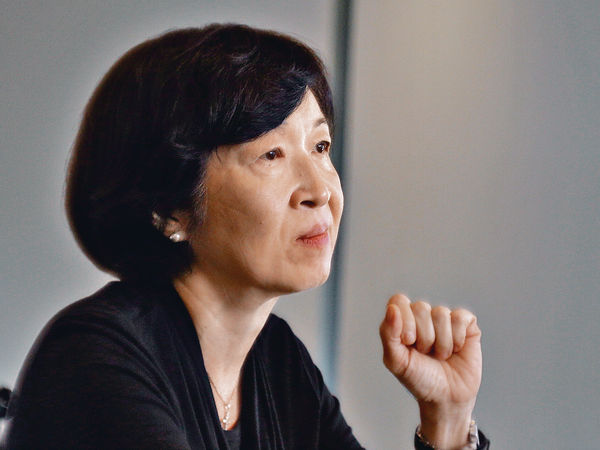 傳羅范不獲續任 科技園董事局主席