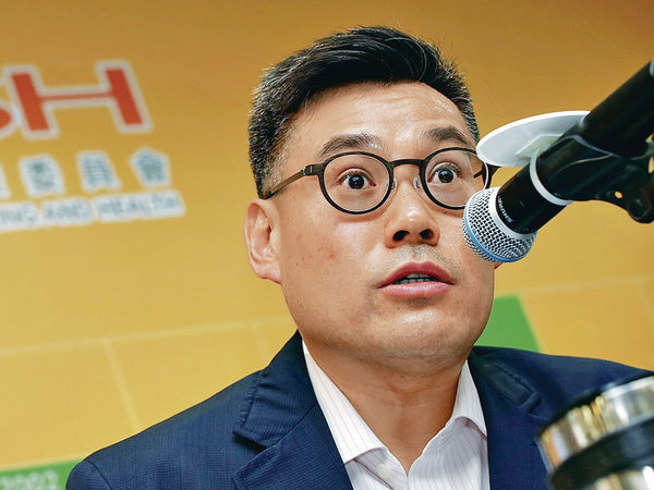 電子煙銷售或合法化 被轟倒退