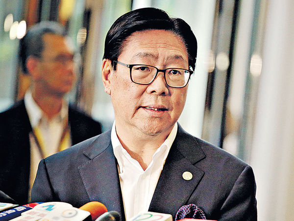 沙中綫工程失誤 港鐵檢討通報及管理機制