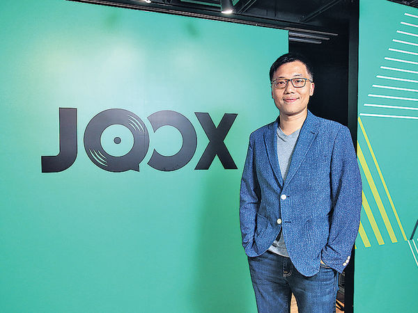 舉辦音樂Show 撑獨立樂隊 JOOX推動本地音樂