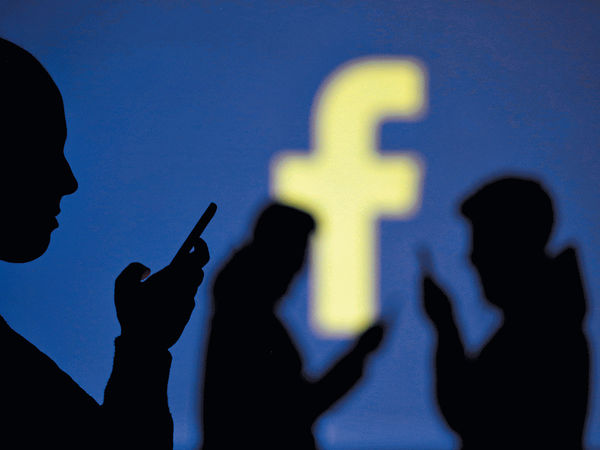 facebook將顯示每日使用時間