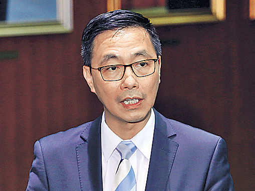 教局多項措施 支援新來港學生