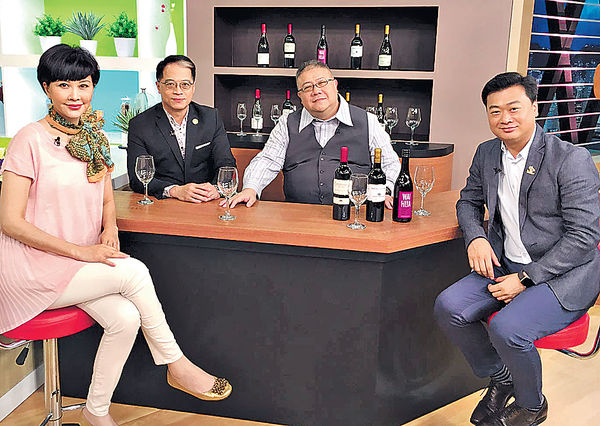 Chablis與生蠔的一場緣份