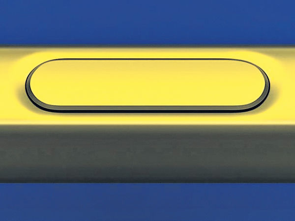 三星8月9日發布Note 9