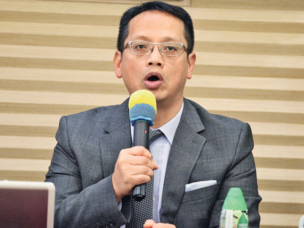 調查稱2成人需改善內心和諧狀況