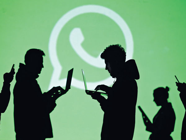 WhatsApp新功能 可設只限管理員發信息