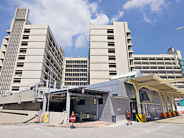 傳插肛事件死者 直腸傷勢屬舊患