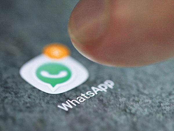 傳播流言致27死 印度促WhatsApp應對