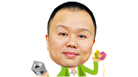 永不考驗人性