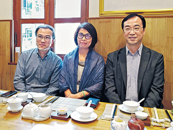 至樂樓350件罕有中國書畫 捐贈香港藝術館
