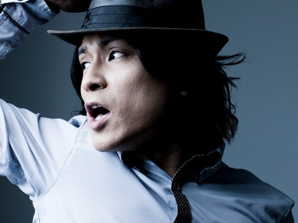 製作人 黑崎一護聲優現身jump Force動漫電玩節活動 Ezone Hk 遊戲動漫 動漫玩具 D