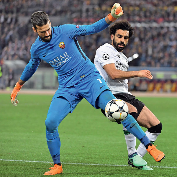 紅軍$7億羅致艾利臣