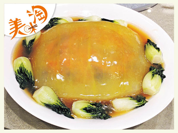 鏞記招牌菜 老饕至愛
