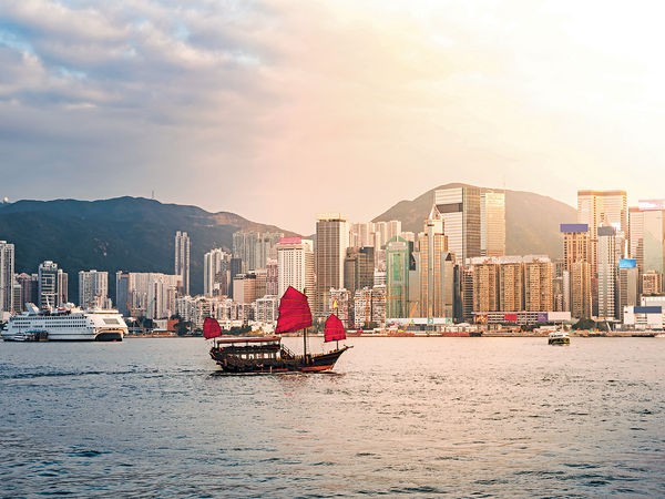 接納南下國人 成就香港多彩文化