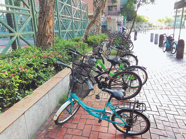 兩Gobee.bike苦主 擬小額錢債處追討