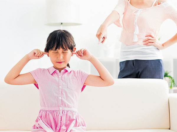 被斥「大個去乞食」 孩子最傷心