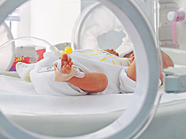 孕婦試服「偉哥」促發育 荷蘭11嬰兒夭折