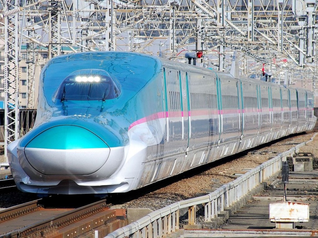 日本新幹線將全數設免費wi Fi 年東京奧運前啟用 Ezone Hk 網絡生活 旅遊筍料 D